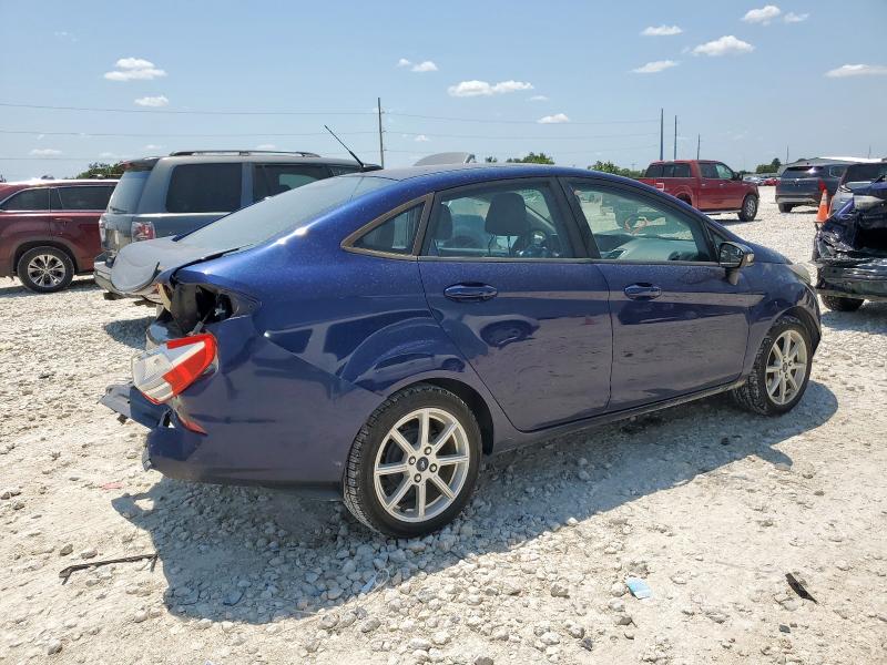 Photo 3 from auction – 2016 FORD FIESTA SE with VIN 3FADP4BJ3GM206811
