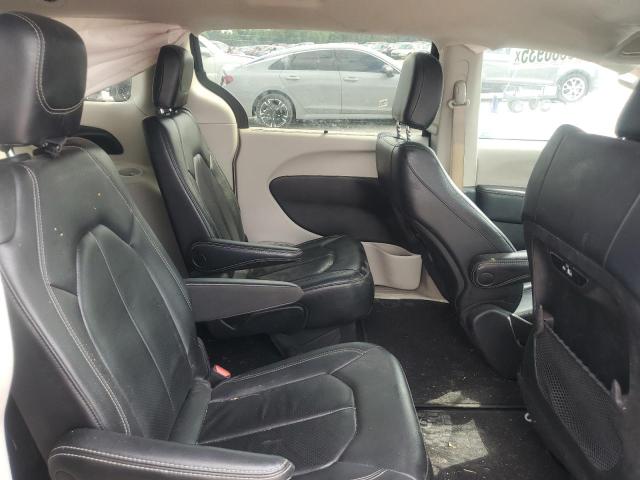 Photo 11 from auction – 2022 CHRYSLER PACIFICA T with VIN 2C4RC1BG4NR191398