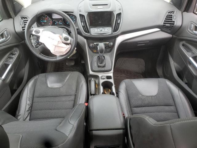 Photo 8 from auction – 2015 FORD ESCAPE SE with VIN 1FMCU0GX1FUC57234