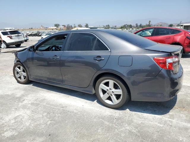 Photo 2 from auction – 2013 TOYOTA CAMRY L with VIN 4T1BF1FK4DU235680