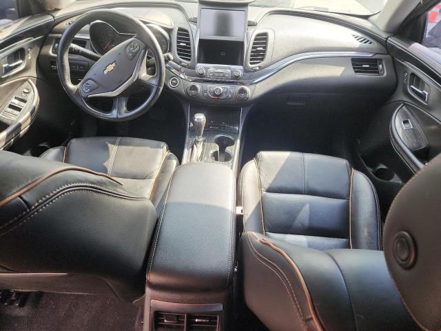 Photo 8 from auction – 2018 CHEVROLET IMPALA PREMIER with VIN 2G1125S34J9141012
