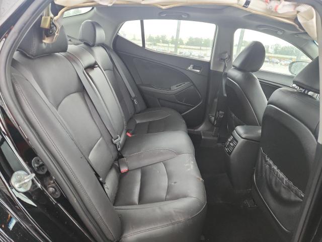 Photo 10 from auction – 2015 KIA OPTIMA SX with VIN 5XXGR4A6XFG501323