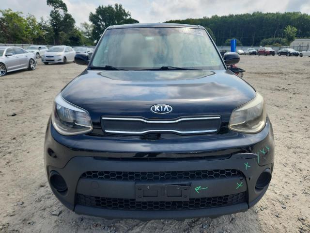 Photo 5 from auction – 2018 KIA SOUL with VIN KNDJN2A29J7592606
