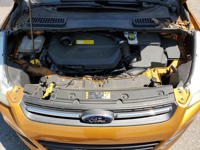 Photo 12 from auction – 2016 FORD ESCAPE SE with VIN 1FMCU0GXXGUA04141