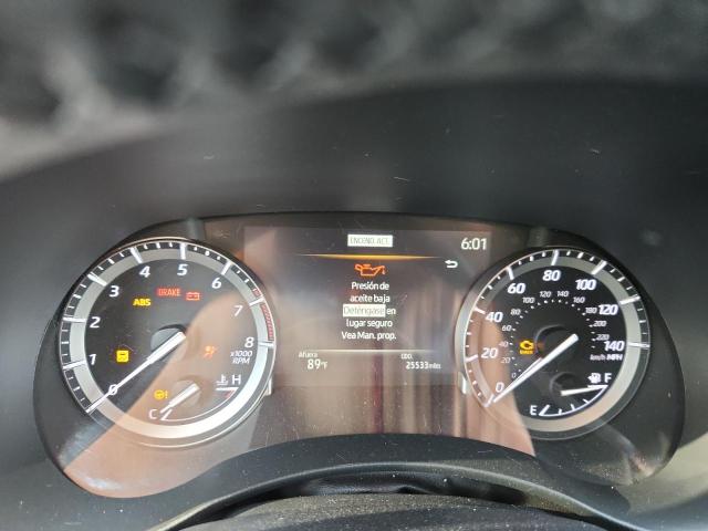 Photo 9 from auction – 2022 TOYOTA HIGHLANDER with VIN 5TDFZRBH7NS232882
