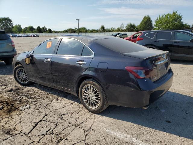 Photo 2 from auction – 2008 LEXUS ES 350 with VIN JTHBJ46GX82259935