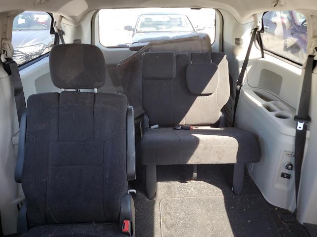 Photo 10 from auction – 2012 DODGE GRAND CARA with VIN 2C4RDGCG1CR281622