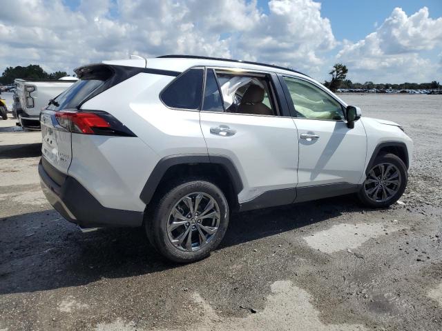 Photo 3 from auction – 2025 TOYOTA RAV4 LIMIT with VIN JTMD6RFV8SD167421