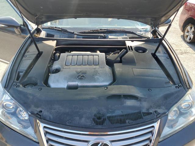 Photo 11 from auction – 2010 LEXUS ES 350 with VIN JTHBK1EG9A2409990
