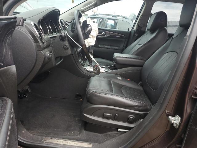 Photo 7 from auction – 2017 BUICK ENCLAVE with VIN 5GAKVCKD6HJ119688
