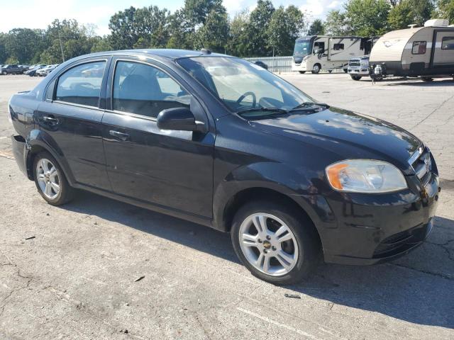 Photo 4 from auction – 2011 CHEVROLET AVEO LS with VIN KL1TD5DE6BB212954