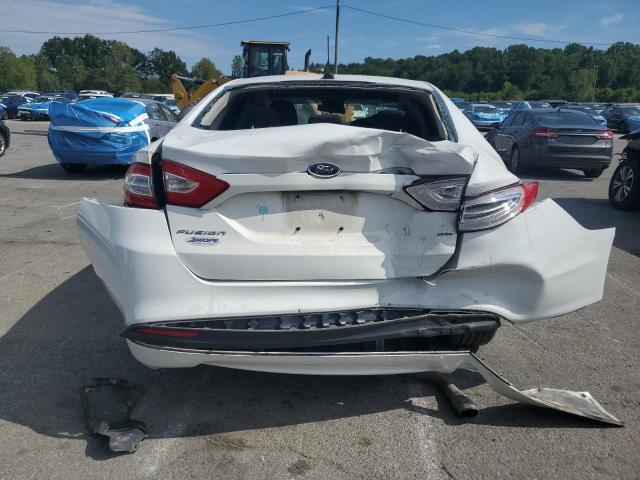 Photo 6 from auction – 2014 FORD FUSION with VIN 3FA6P0H74ER261815