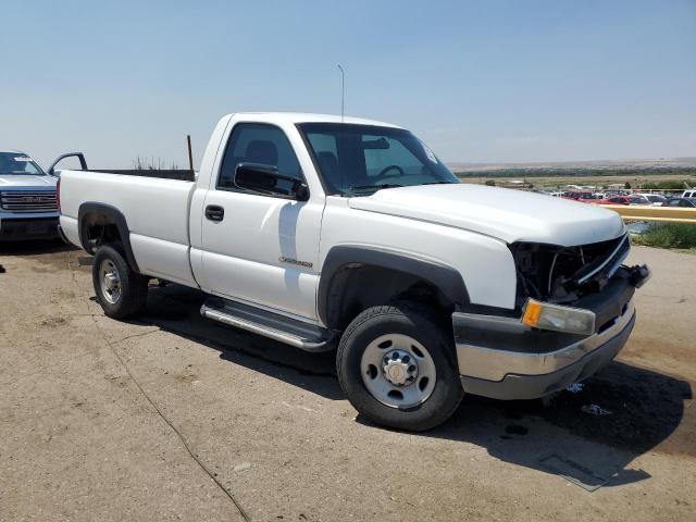 Photo 4 from auction – 2005 CHEVROLET SILVERADO with VIN 1GCHC24U75E268055