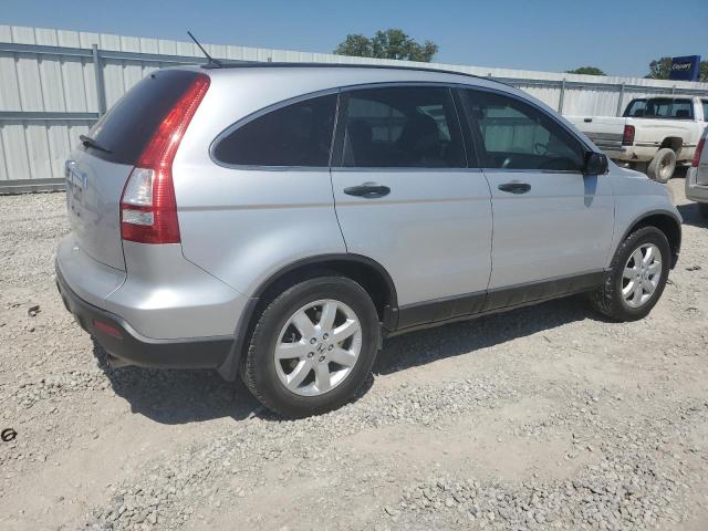 Photo 3 from auction – 2009 HONDA CR-V EX with VIN 5J6RE48559L024784