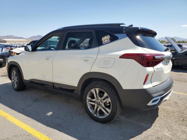 Photo 2 from auction – 2022 KIA SELTOS S with VIN KNDEU2AA2N7260556