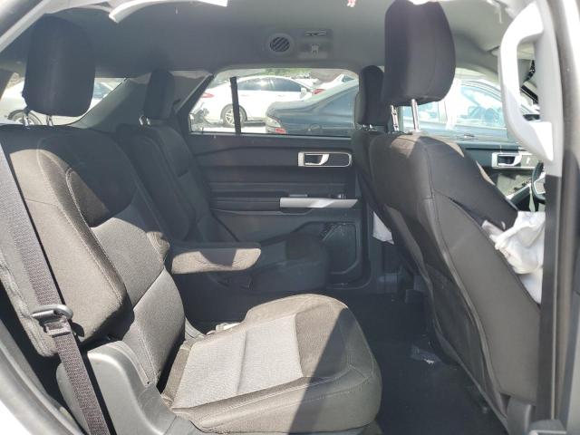 Photo 11 from auction – 2024 FORD EXPLORER X with VIN 1FMSK8DH6RGA50189