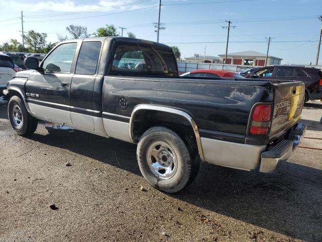 Photo 2 from auction – 2001 DODGE RAM 1500 with VIN 3B7HC13Y71G781243