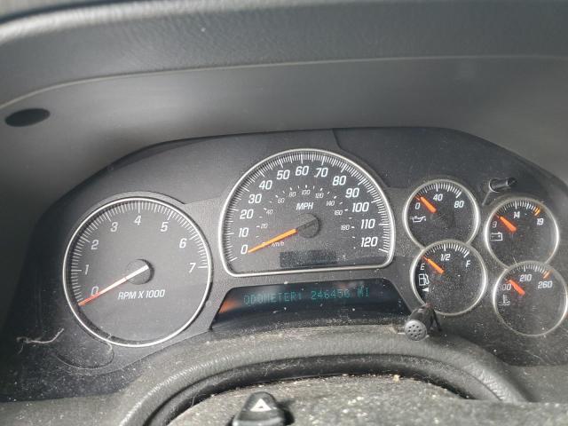 Photo 9 from auction – 2004 GMC ENVOY XL with VIN 1GKET16S046203411