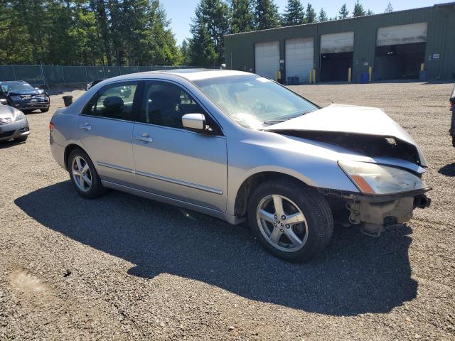Photo 4 from auction – 2003 HONDA ACCORD EX with VIN JHMCM56783C071967
