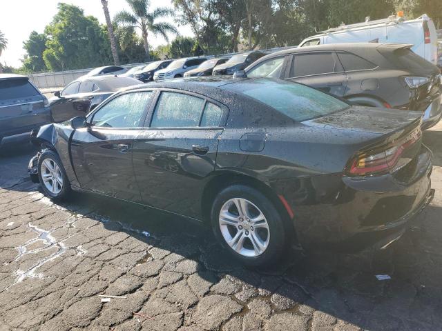 Photo 2 from auction – 2023 DODGE CHARGER SX with VIN 2C3CDXBG3PH584506