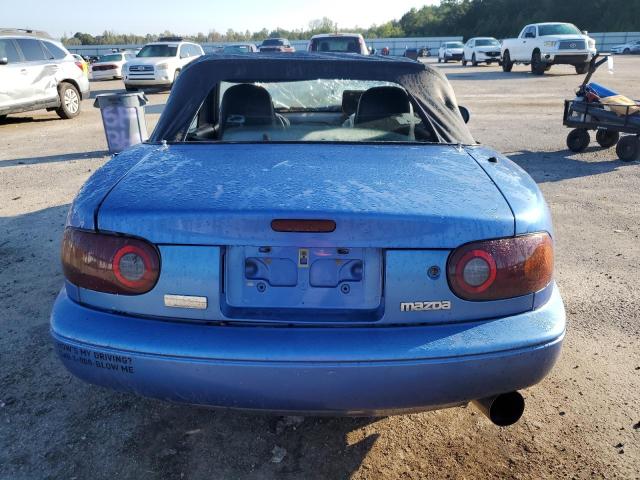 Photo 6 from auction – 1994 MAZDA MX-5 MIATA with VIN JM1NA3535R0519369