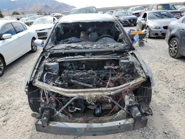 Photo 5 from auction – 2012 CHRYSLER 200 with VIN 1C3CCBAB9CN248825