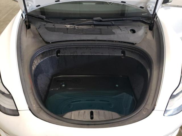 Photo 11 from auction – 2020 TESLA MODEL 3 with VIN 5YJ3E1EA0LF660471