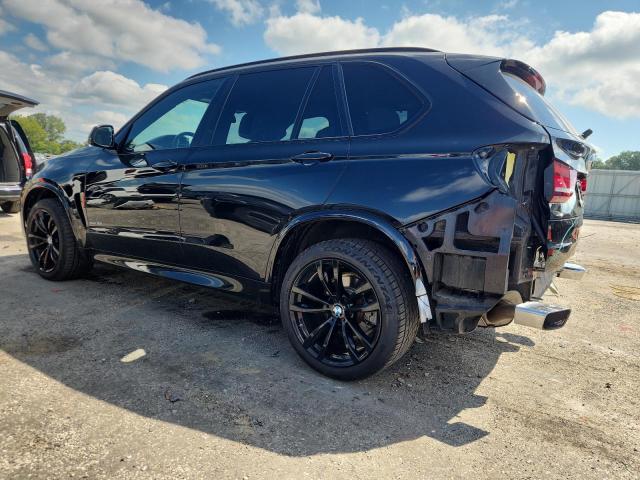 Photo 2 from auction – 2018 BMW X5 XDRIVE3 with VIN 5UXKR0C51JL074239