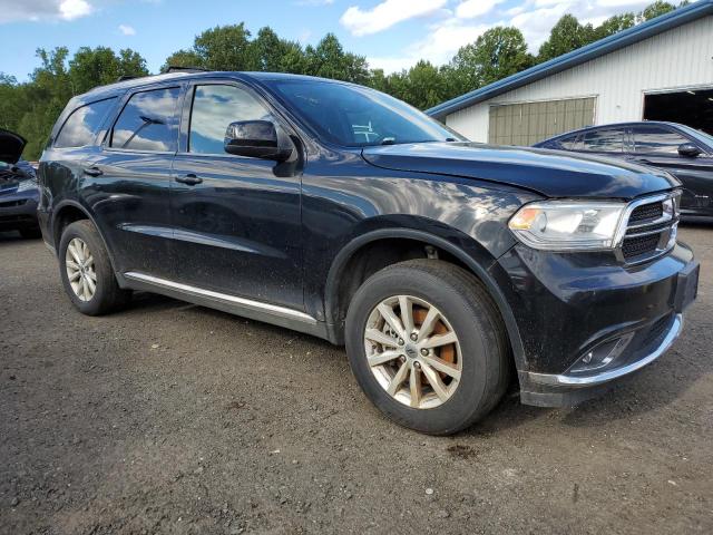 Photo 4 from auction – 2019 DODG DURANGO SXT with VIN 1C4RDJAG2KC848475