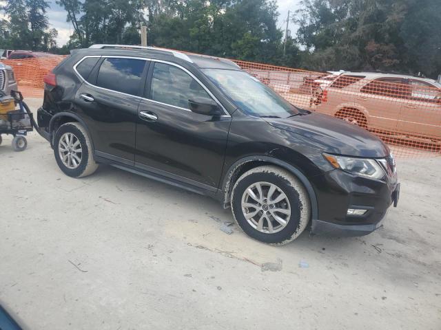 Photo 4 from auction – 2017 NISSAN ROGUE S with VIN KNMAT2MT4HP543074