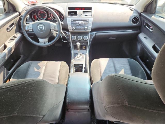 Photo 8 from auction – 2010 MAZDA 6 I with VIN 1YVHZ8CH6A5M41834