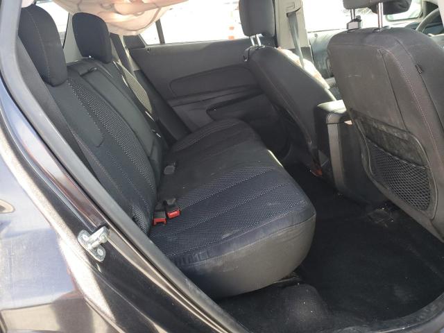 Photo 11 from auction – 2016 GMC TERRAIN SL with VIN 2GKFLSEK6G6231224
