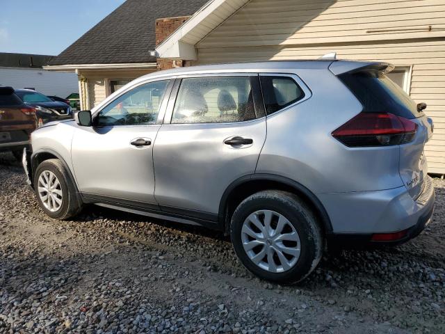 Photo 2 from auction – 2018 NISSAN ROGUE S with VIN KNMAT2MV1JP506099