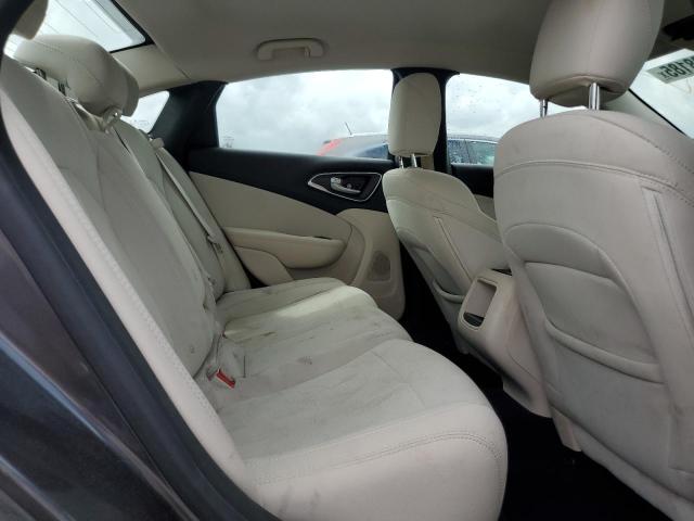Photo 10 from auction – 2016 CHRYSLER 200 LIMITE with VIN 1C3CCCAB5GN183841