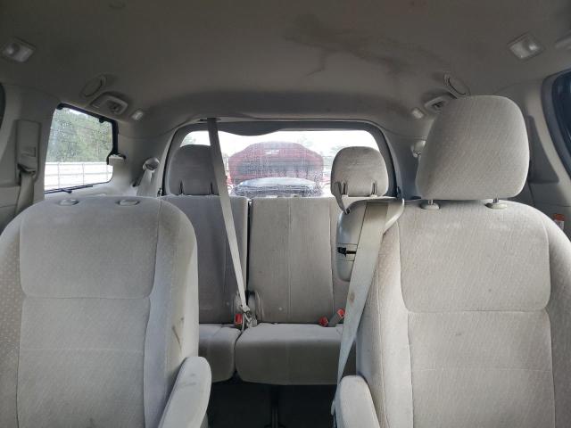 Photo 10 from auction – 2015 TOYOTA SIENNA LE with VIN 5TDKK3DC8FS601042