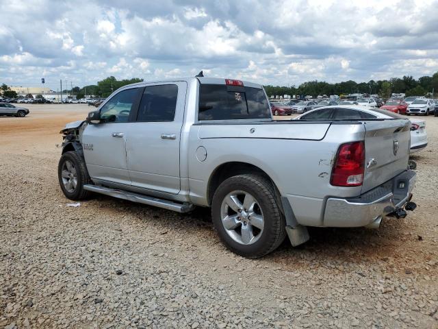Photo 2 from auction – 2017 RAM 1500 SLT with VIN 1C6RR6LT7HS610281