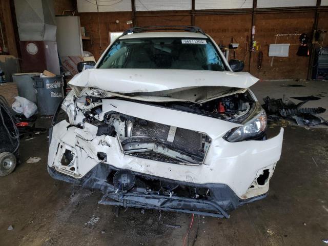 Photo 5 from auction – 2018 SUBARU CROSSTREK with VIN JF2GTAAC1J9310967