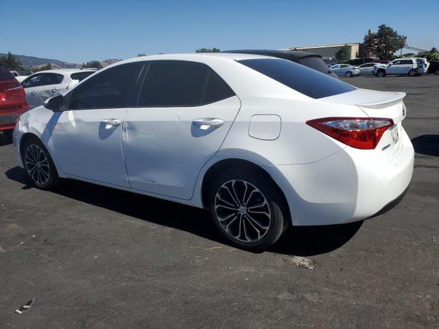 Foto 2 de la subasta – 2016 TOYOTA COROLLA L con VIN 5YFBURHE2GP508407