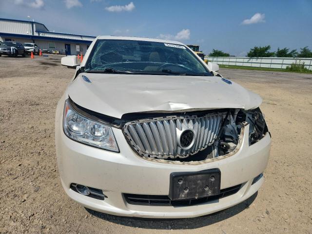 Photo 5 from auction – 2012 BUICK LACROSSE P with VIN 1G4GD5ER4CF180166