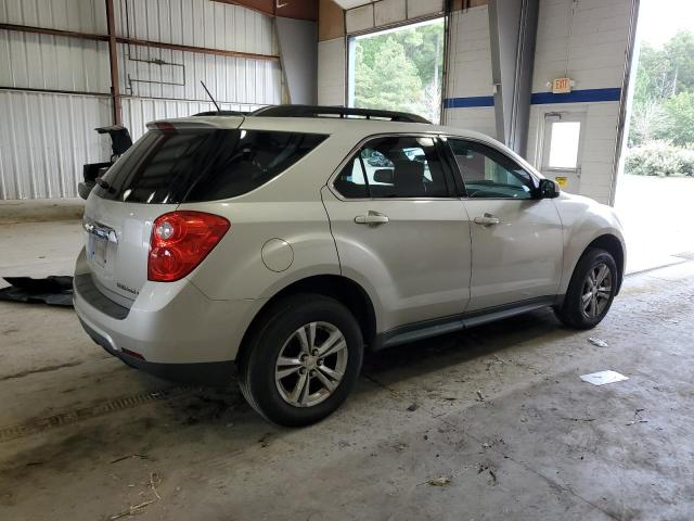 Photo 3 from auction – 2015 CHEVROLET EQUINOX LT with VIN 2GNFLFEKXF6419253