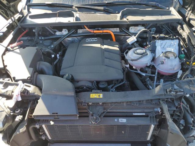 Photo 12 from auction – 2024 AUDI Q5 E PREMI with VIN WA1G2AFY8R2105067
