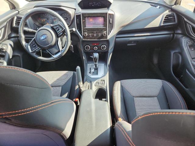 Photo 8 from auction – 2021 SUBARU CROSSTREK PREMIUM with VIN JF2GTAPC3M8206532