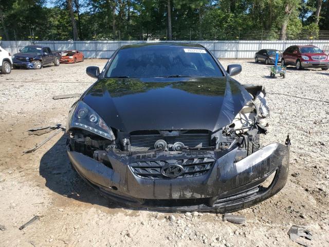 Photo 5 from auction – 2011 HYUNDAI GENESIS CO with VIN KMHHU6KH5BU043446