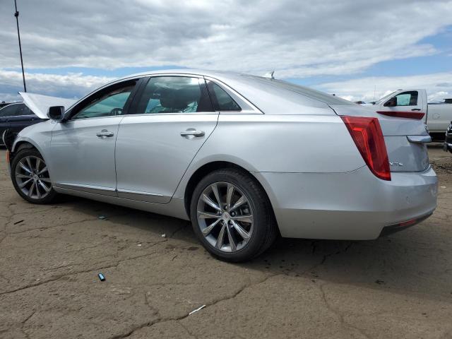Photo 2 from auction – 2013 CADILLAC XTS with VIN 2G61N5S36D9167052