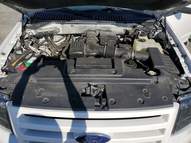 Photo 12 from auction – 2010 FORD EXPEDITION LIMITED with VIN 1FMJU2A50AEA42943
