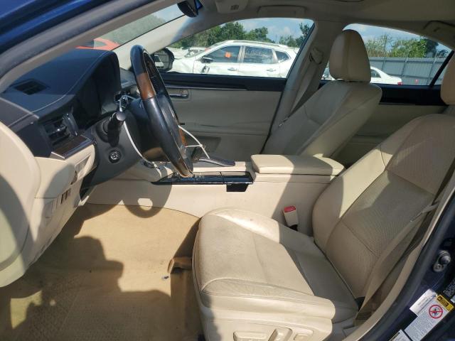 Photo 7 from auction – 2013 LEXUS ES 350 with VIN JTHBK1GG2D2047843