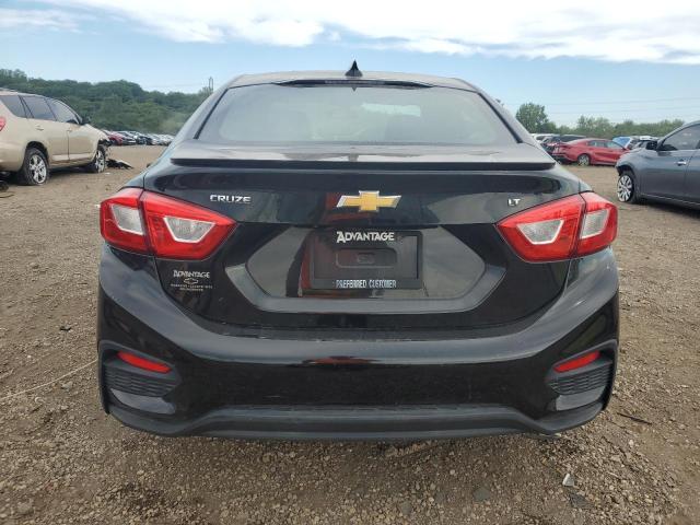 Photo 6 from auction – 2018 CHEVROLET CRUZE LT with VIN 1G1BE5SM2J7197844