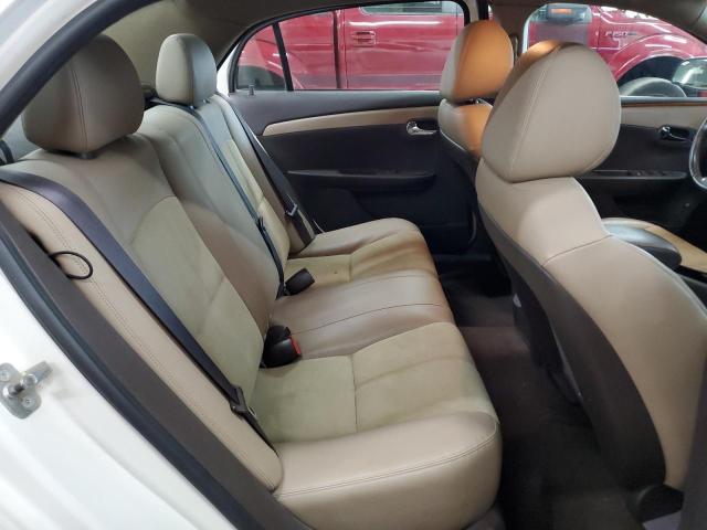 Photo 10 from auction – 2011 CHEVROLET MALIBU 2LT with VIN 1G1ZD5E75BF381481