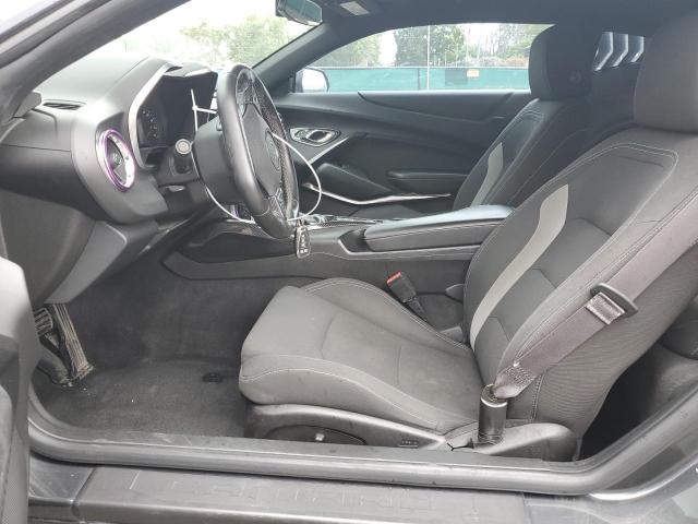 Photo 7 from auction – 2016 CHEVROLET CAMARO LT with VIN 1G1FB1RX6G0192456