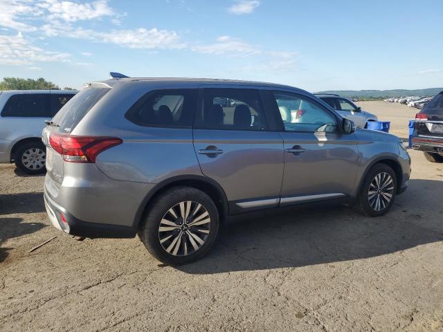 Photo 3 from auction – 2019 MITSUBISHI OUTLANDER SE with VIN JA4AZ3A39KZ033561